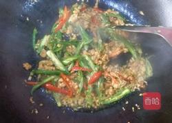 香辣土豆片的做法图解3