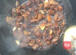 牛肉面的做法图解4