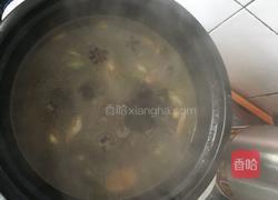 牛肉面的做法图解5