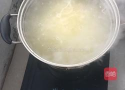 牛肉面的做法图解7