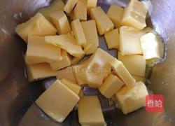 原味曲奇饼干的做法图解2