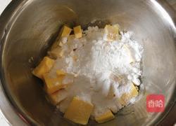 原味曲奇饼干的做法图解3