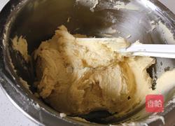 原味曲奇饼干的做法图解8