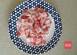 干锅花菜的做法图解4