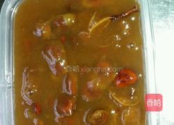 酸角酱的做法图解8