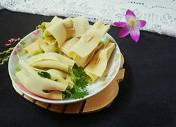 菜串（烤肉版）