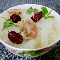 老汤羊肉的做法[图]