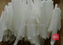 老汤羊肉的做法图解3