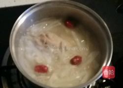 老汤羊肉的做法图解5