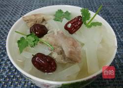 老汤羊肉的做法图解7