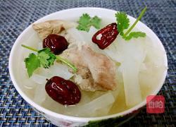 老汤羊肉的做法图解8