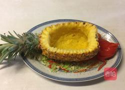 夏威夷炒炍的做法图解1