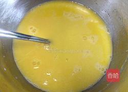 巧克力戚风蛋糕的做法图解6