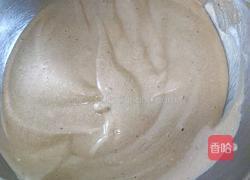 巧克力戚风蛋糕的做法图解16