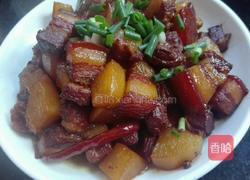 秘制红烧肉的做法图解13