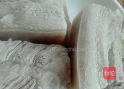 秘制红烧肉的做法图解2