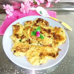 家常土豆饼的做法[图]
