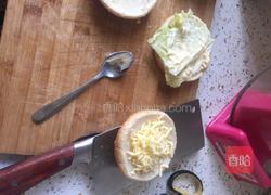 奥良鸡腿汉堡的做法图解2