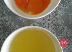 最简单的蔓越莓蛋糕卷的做法图解1