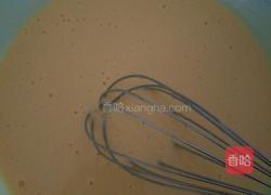 最简单的蔓越莓蛋糕卷的做法图解7