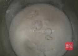 最简单的蔓越莓蛋糕卷的做法图解10