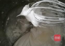 最简单的蔓越莓蛋糕卷的做法图解11