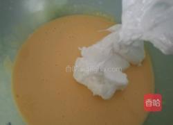 最简单的蔓越莓蛋糕卷的做法图解12