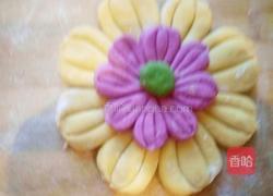 花样馒头的做法图解14