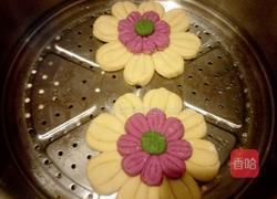 花样馒头的做法图解15
