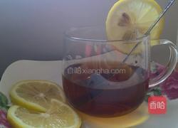 养生茶的做法图解3