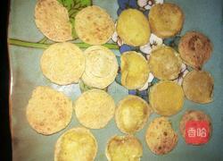 春意黯然的做法图解2