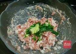 冬瓜丸子汤的做法图解3