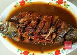 红烧黄金的做法图解7