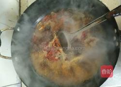 红烧黄金的做法图解5