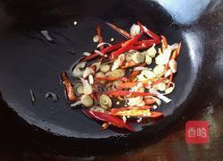 番茄西葫芦的做法图解4