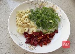 红烧大黄鱼的做法图解2