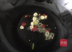 香煎豆腐的做法图解7