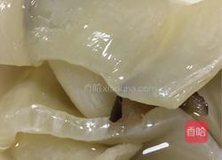 清炖尖尾黄花胶(原条鳘)的做法图解7