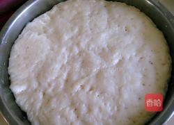 松软奶香馒头的做法图解5