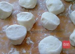 松软奶香馒头的做法图解8