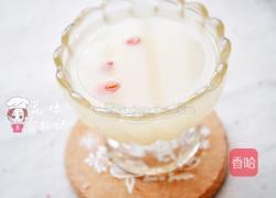 银耳雪梨汁的做法图解8