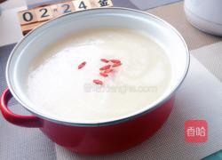 银耳雪梨汁的做法图解6
