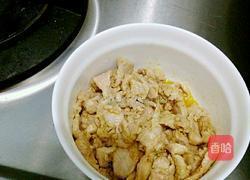 芥菜莴笋的做法图解5