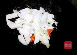 芥菜莴笋的做法图解6