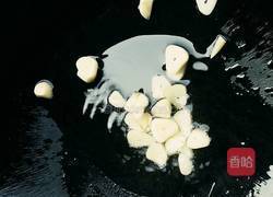 毛豆炒鸡丁的做法图解5