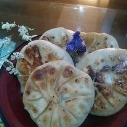牛肉饼的做法[图]