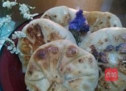 牛肉饼的做法图解10