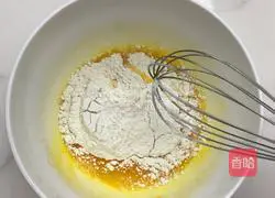 Illustration of how to bake waffles 3