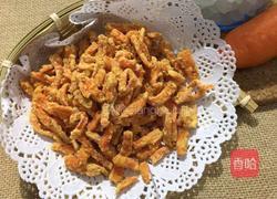 胡萝卜糖的做法图解6