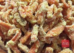 胡萝卜糖的做法图解5